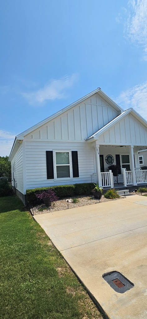 219 Ante-beppum Loop, 32322