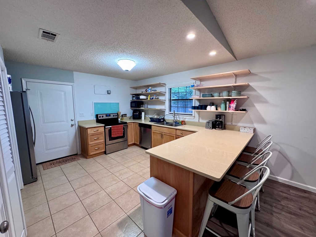 1506 Long Ave, Port St. Joe 32456