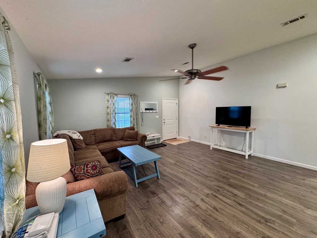 1506 Long Ave, Port St. Joe 32456