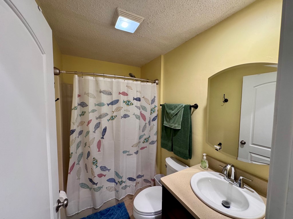 1506 Long Ave, Port St. Joe 32456