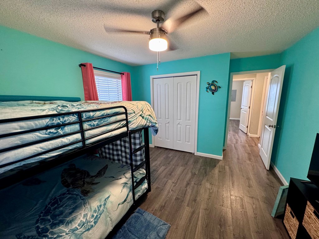 1506 Long Ave, Port St. Joe 32456