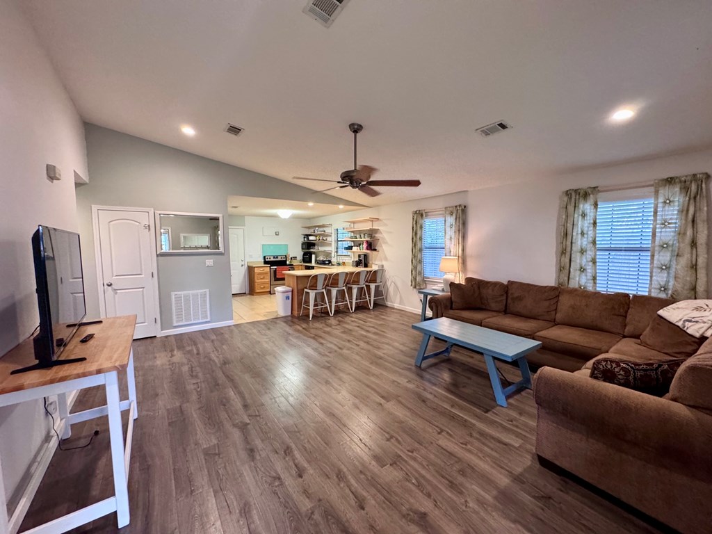 1506 Long Ave, Port St. Joe 32456
