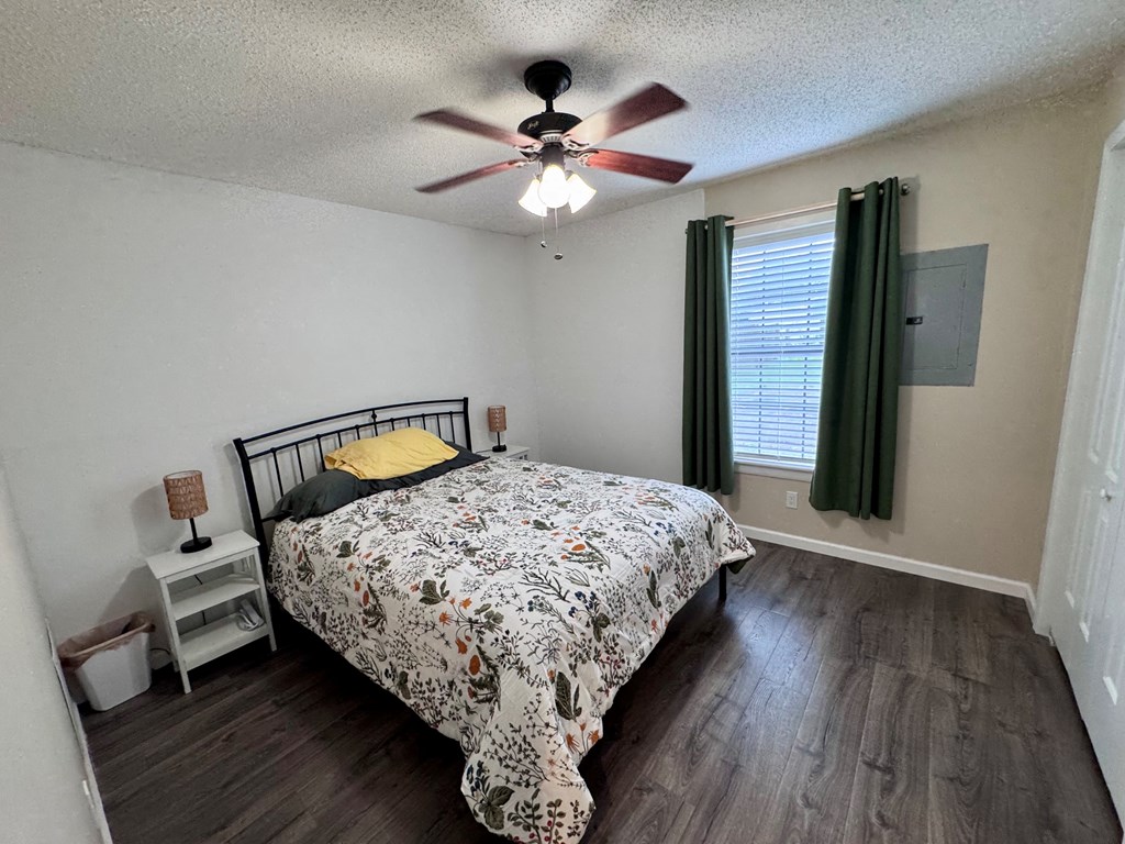1506 Long Ave, Port St. Joe 32456