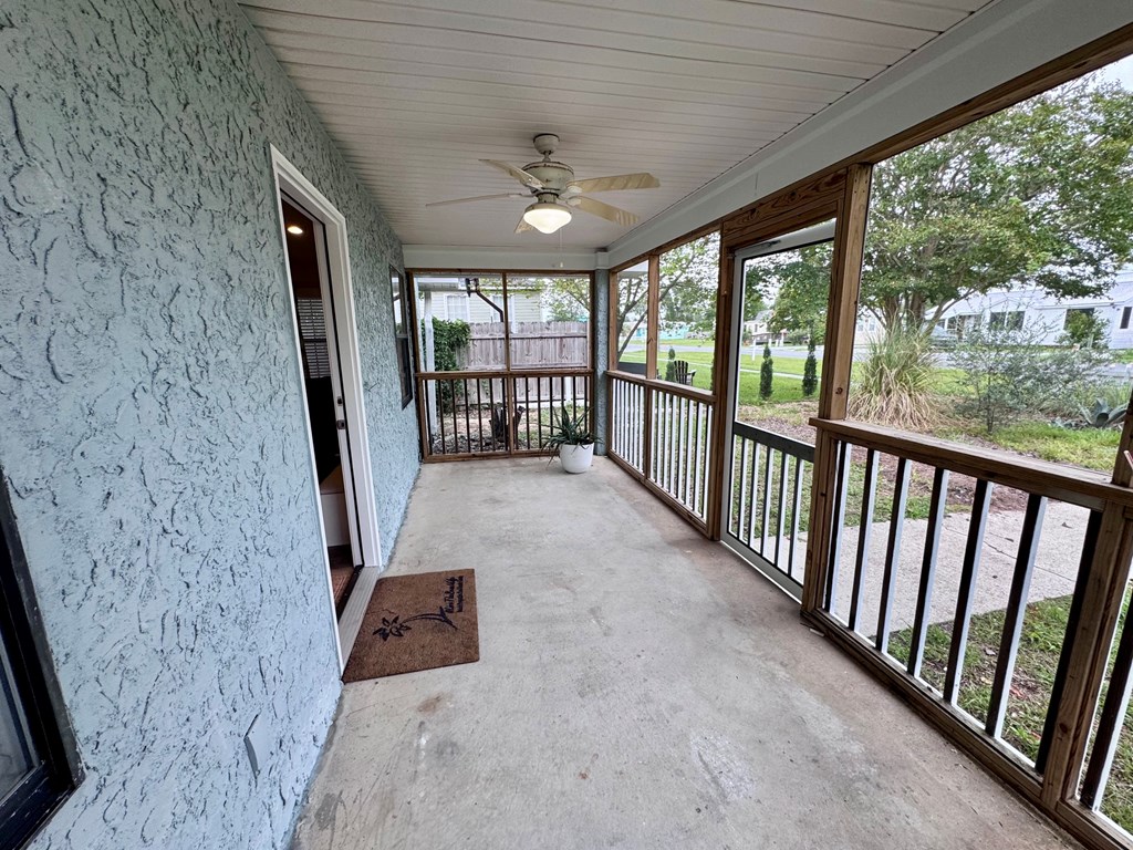 1506 Long Ave, Port St. Joe 32456