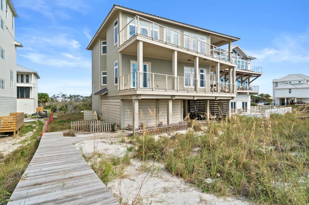 151 Sapodilla Ln 32456 Cape San Blas Fl Us 329198