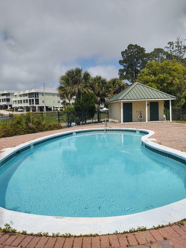 120 S Mariners Way, 32322