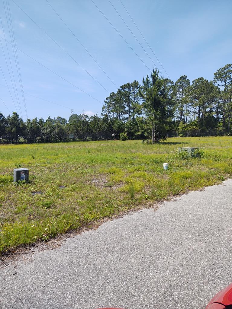 120 S Mariners Way, 32322