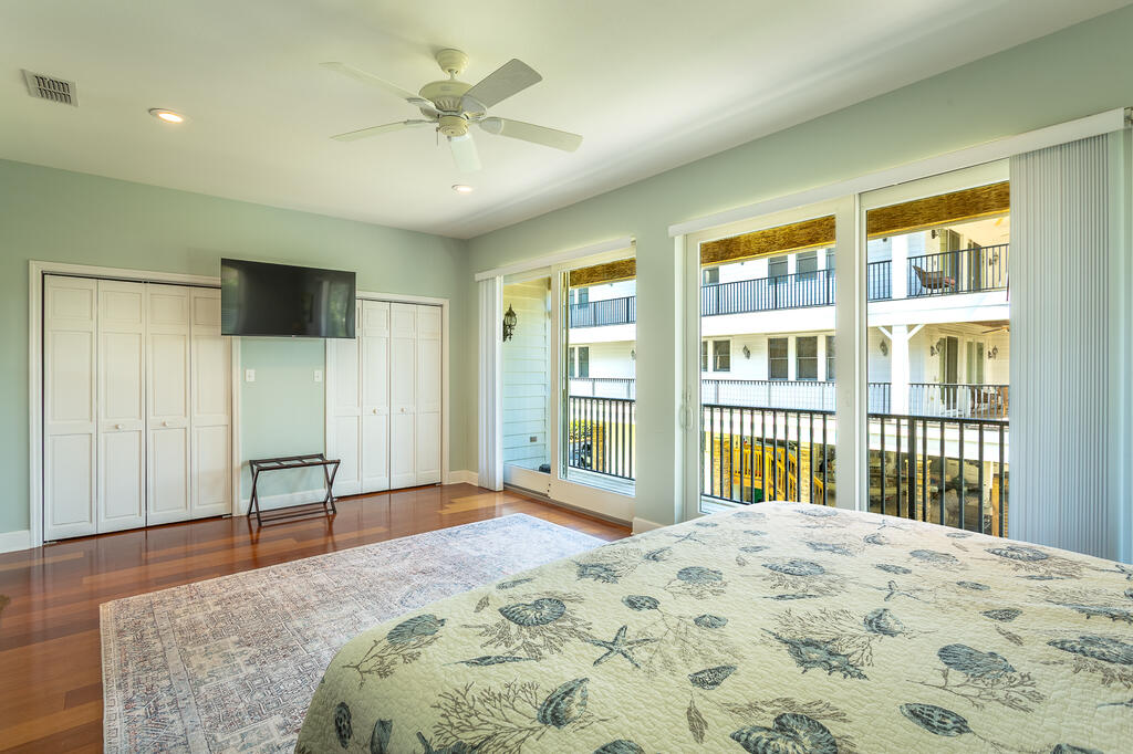 1302 Picketts Landing Ct # D1, 32322 Unit: D1