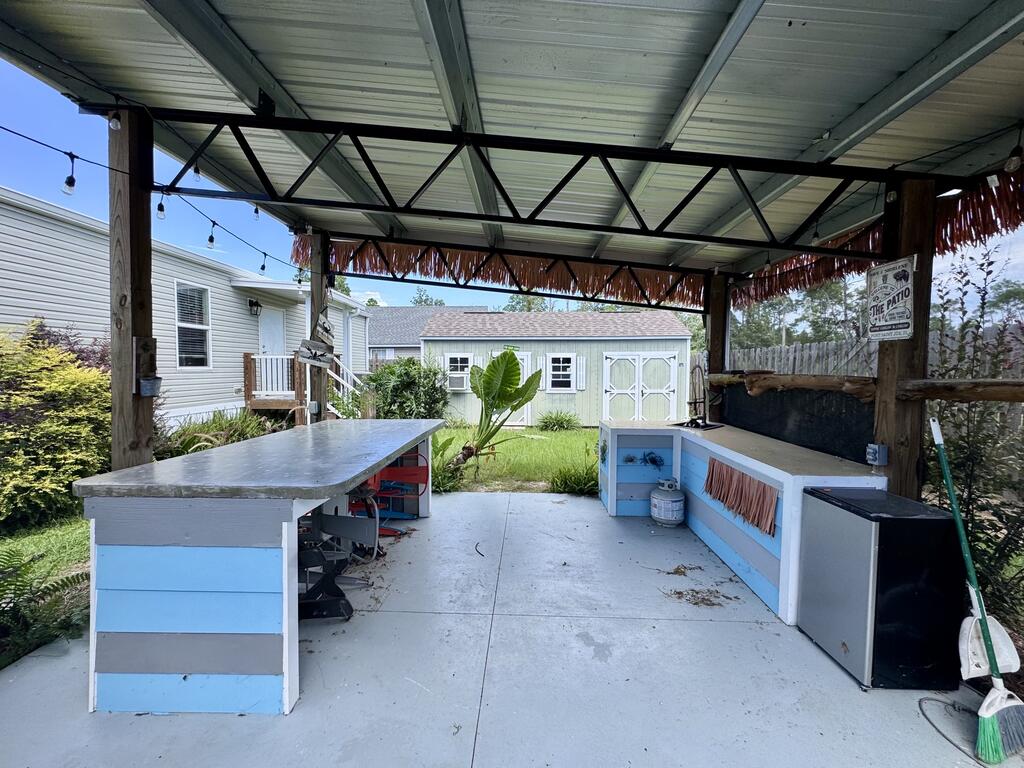 466 Santa Anna St, Port St. Joe 32456