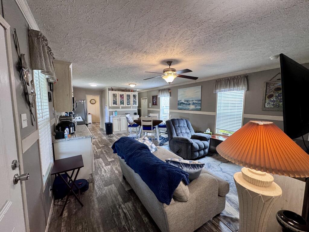 466 Santa Anna St, Port St. Joe 32456