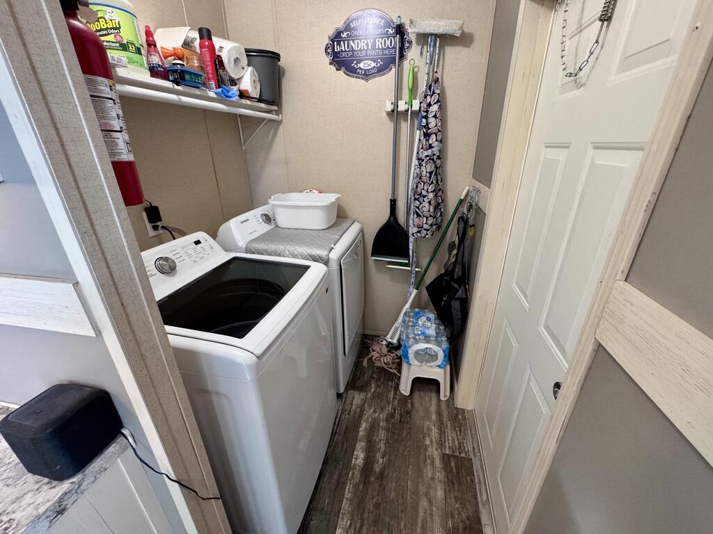 466 Santa Anna St, Port St. Joe 32456