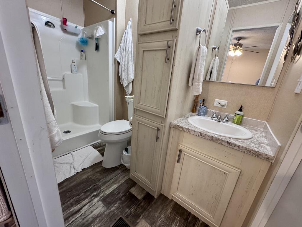 466 Santa Anna St, Port St. Joe 32456