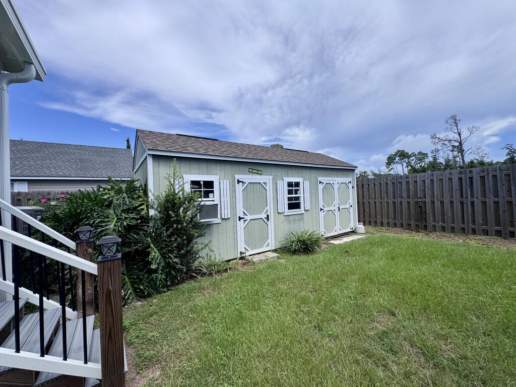 466 Santa Anna St, Port St. Joe 32456