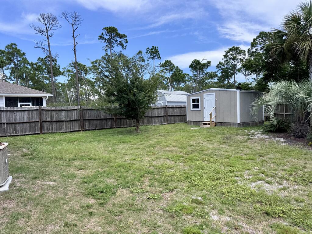 130 Gulf Terrace Ln, Port St. Joe 32456