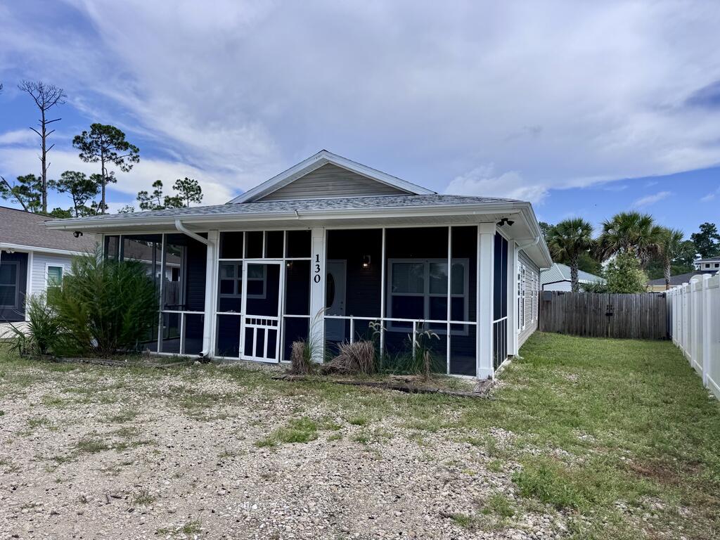 130 Gulf Terrace Ln, Port St. Joe 32456
