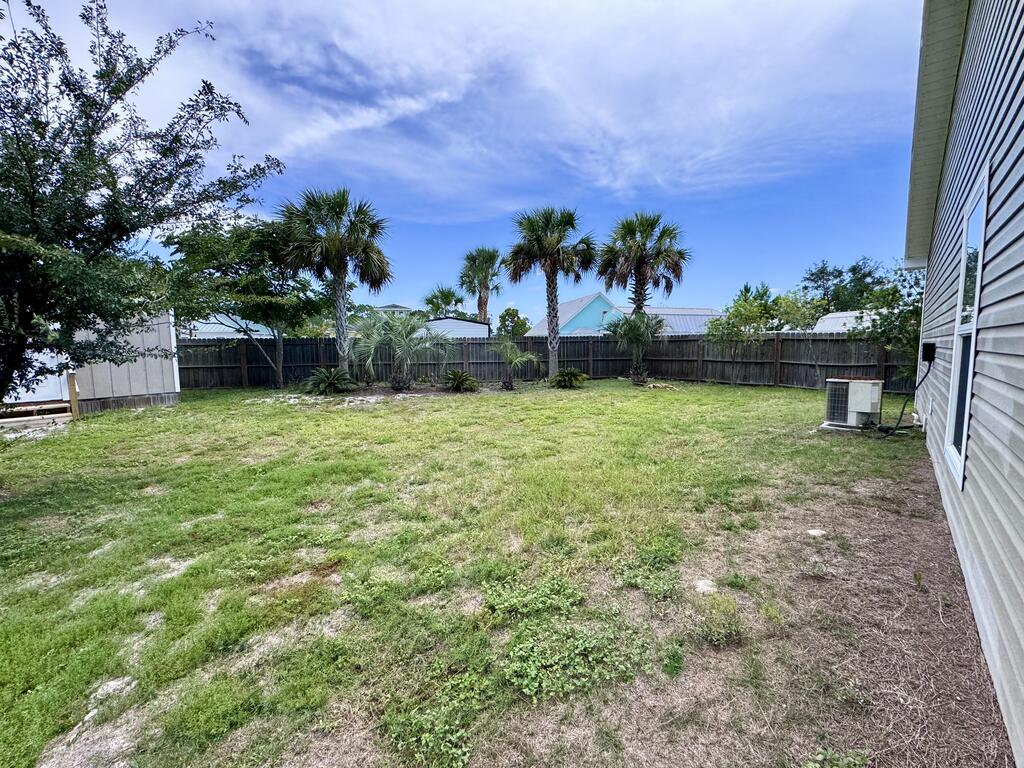 130 Gulf Terrace Ln, Port St. Joe 32456