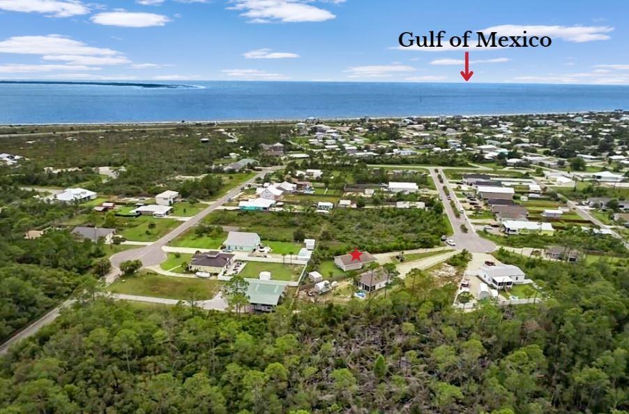 130 Gulf Terrace Ln, Port St. Joe 32456