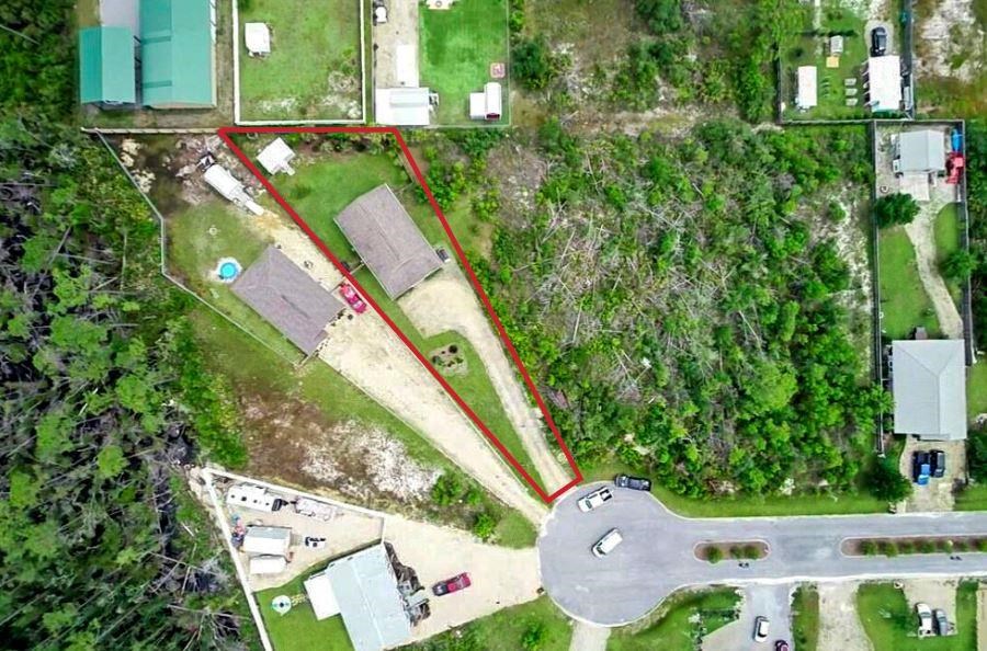 130 Gulf Terrace Ln, Port St. Joe 32456