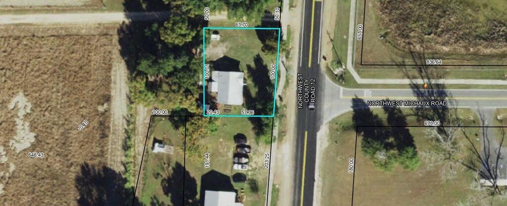 12987 Nw County Rd 12, 32321