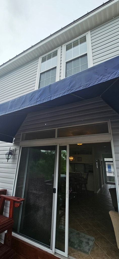 401 St James Ave # 11, 32322 Unit: 11