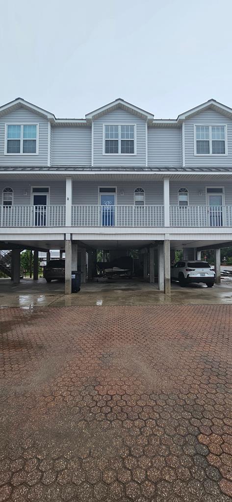 401 St James Ave # 11, 32322 Unit: 11