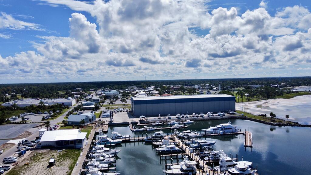 143 Marlin St, Port St. Joe 32456