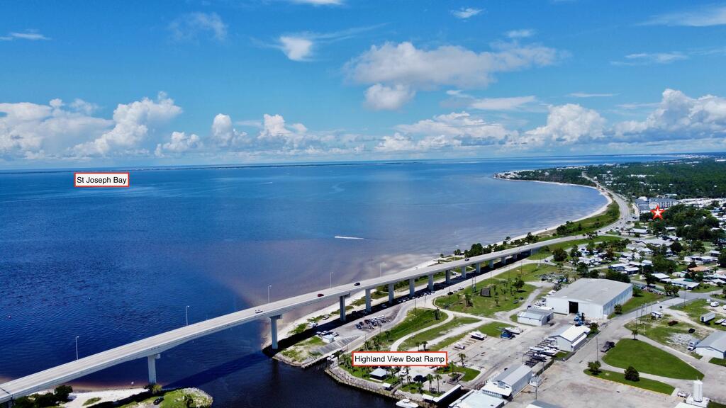 143 Marlin St, Port St. Joe 32456