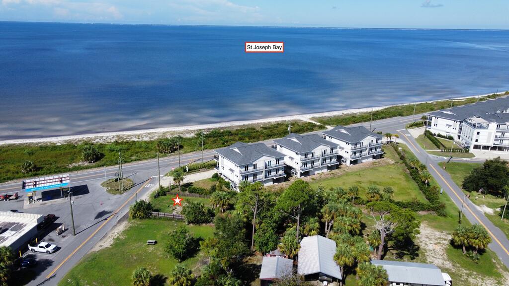 143 Marlin St, Port St. Joe 32456