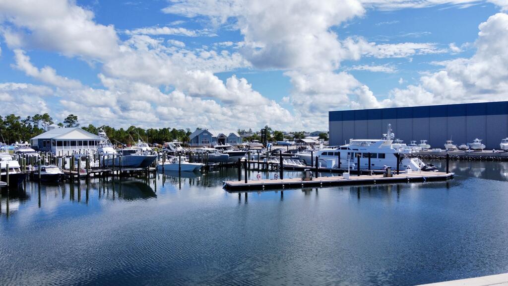 143 Marlin St, Port St. Joe 32456