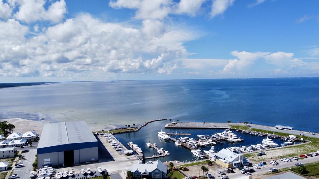 143 Marlin St, Port St. Joe 32456