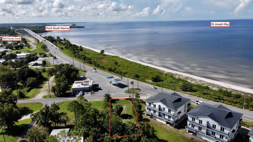 143 Marlin St, Port St. Joe 32456
