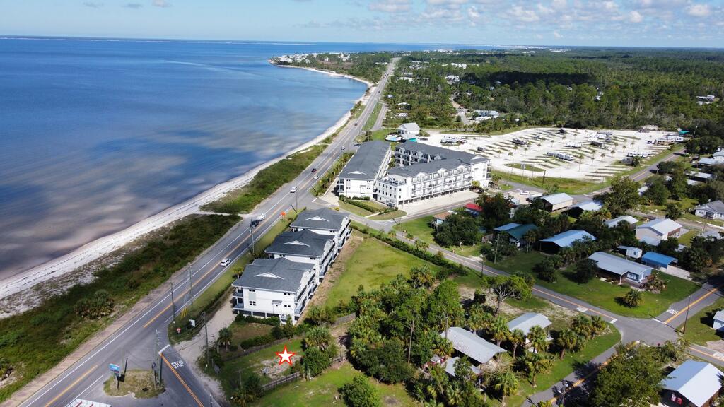 143 Marlin St, Port St. Joe 32456