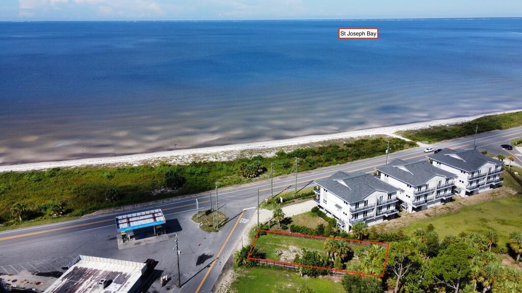 143 Marlin St, Port St. Joe 32456
