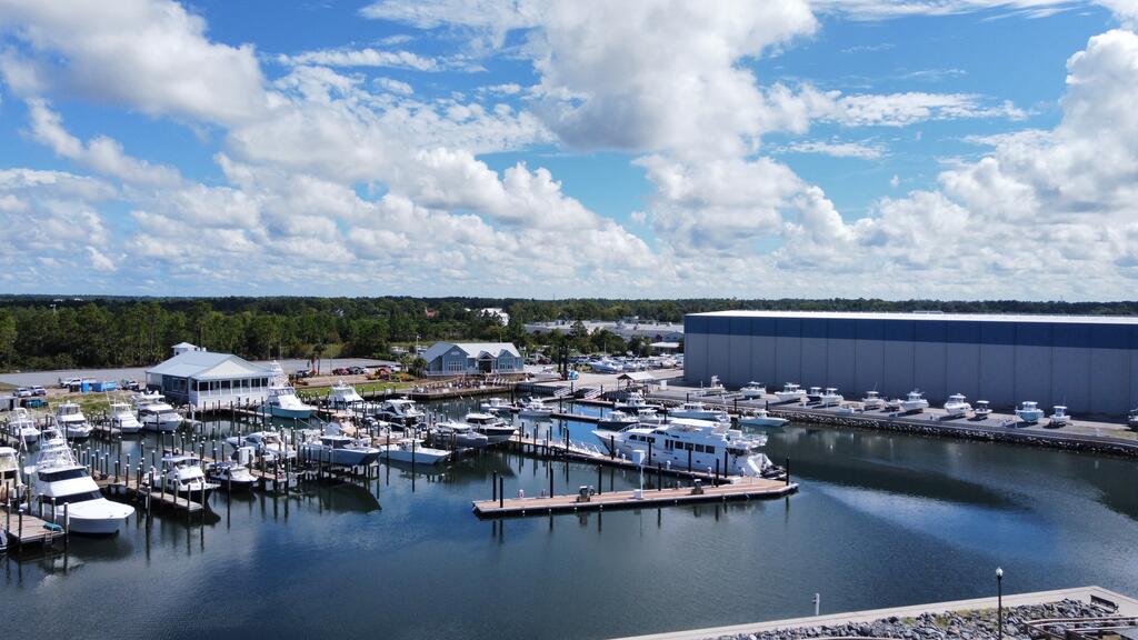 143 Marlin St, Port St. Joe 32456