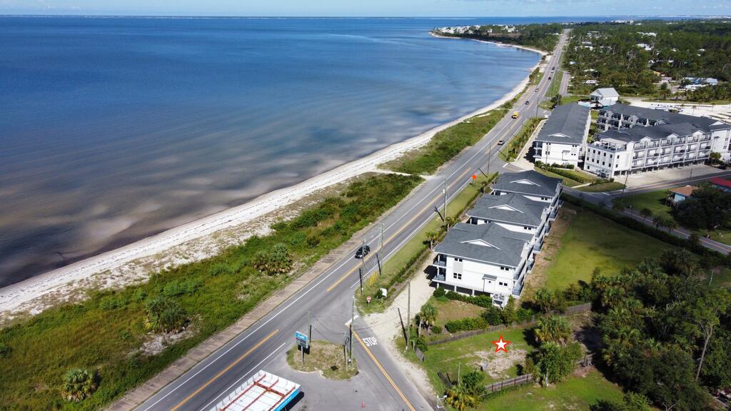 143 Marlin St, Port St. Joe 32456