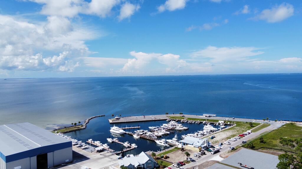 143 Marlin St, Port St. Joe 32456