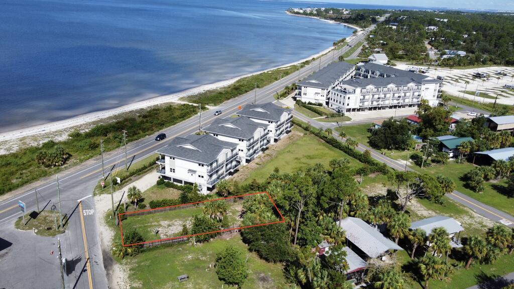 143 Marlin St, Port St. Joe 32456