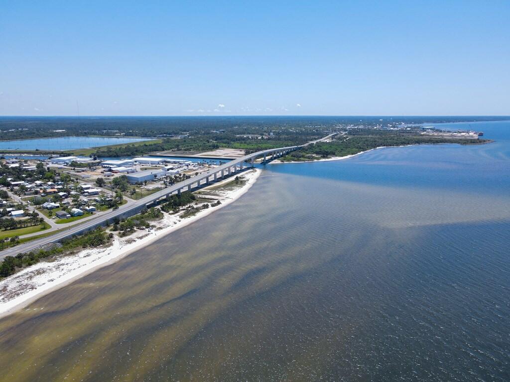 143 Marlin St, Port St. Joe 32456