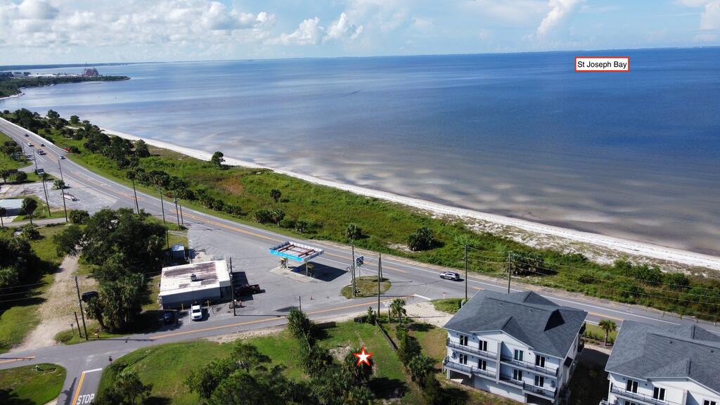 143 Marlin St, Port St. Joe 32456