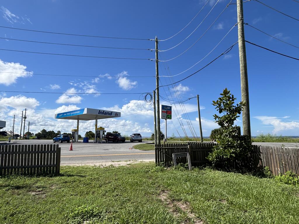 143 Marlin St, Port St. Joe 32456