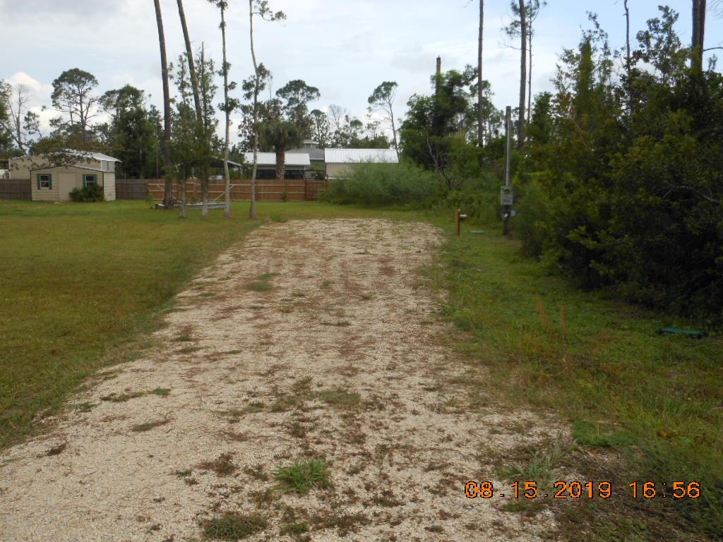 442 Santa Anna St, Port St. Joe 32456