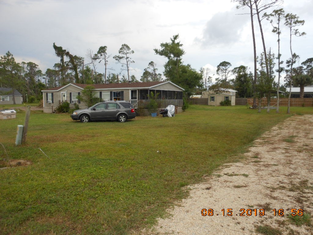 442 Santa Anna St, Port St. Joe 32456