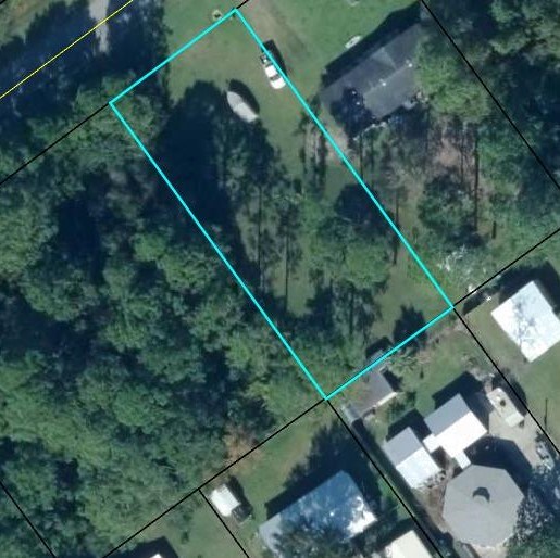 442 Santa Anna St, Port St. Joe 32456