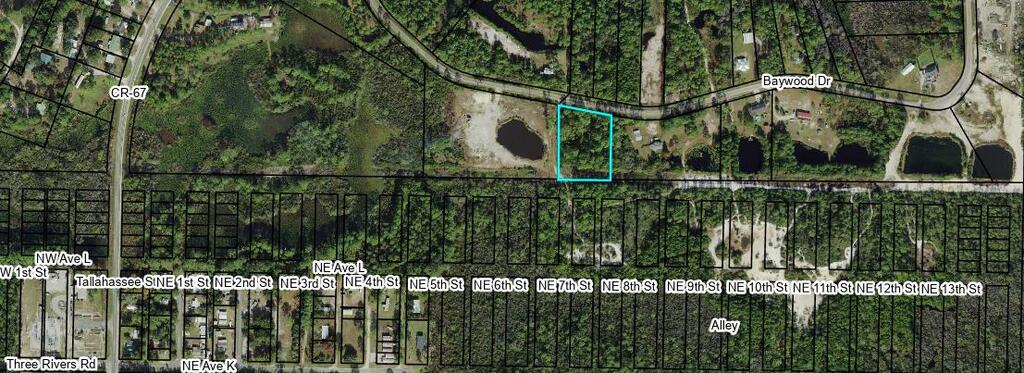 178 Baywood Dr, 32322