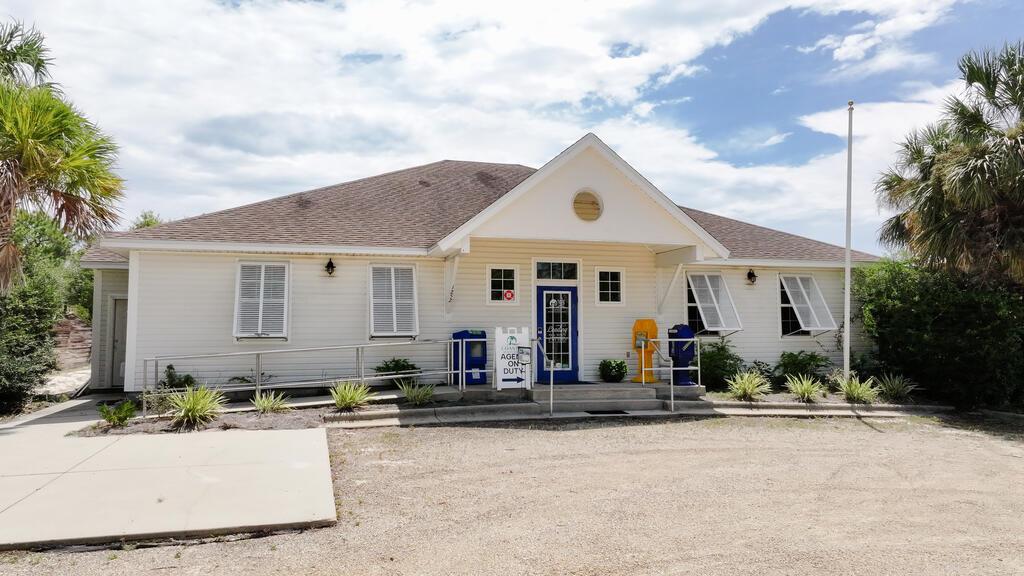 1252 Cape San Blas Rd, Port St. Joe 32456