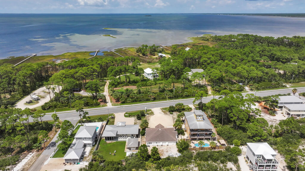 1252 Cape San Blas Rd, Port St. Joe 32456