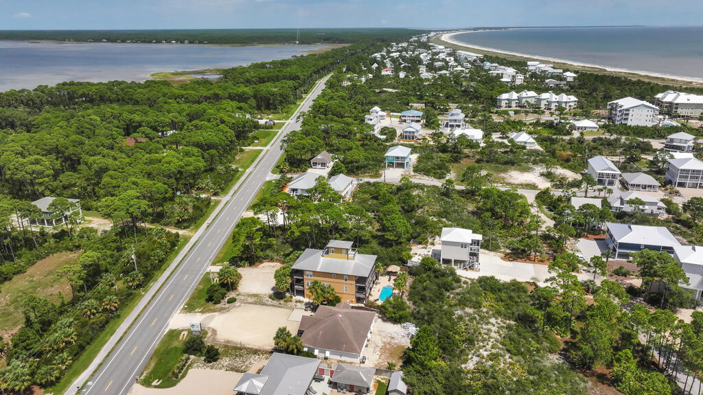 1252 Cape San Blas Rd, Port St. Joe 32456