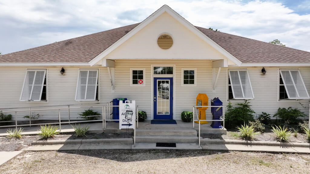 1252 Cape San Blas Rd, Port St. Joe 32456