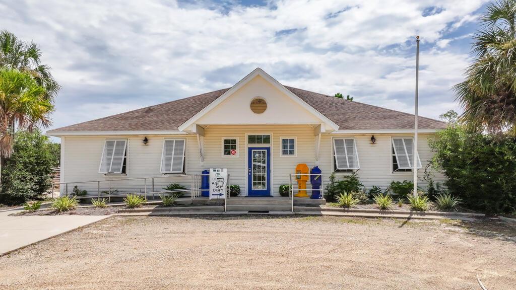 1252 Cape San Blas Rd Port St Joe 32456 Port St Joe Fl Us 329495