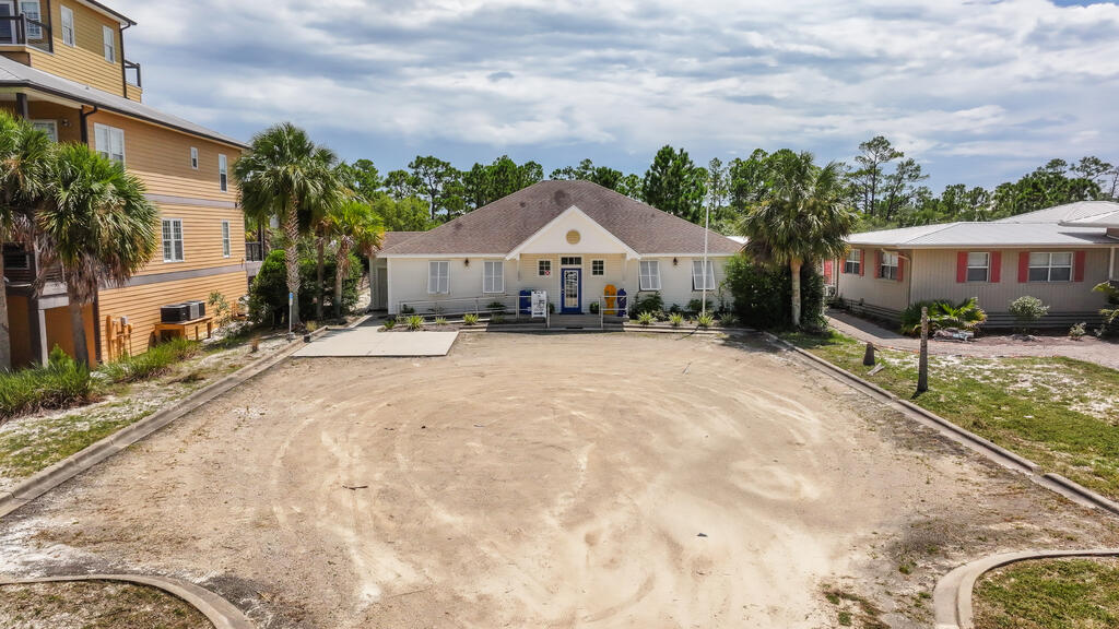 1252 Cape San Blas Rd, Port St. Joe 32456